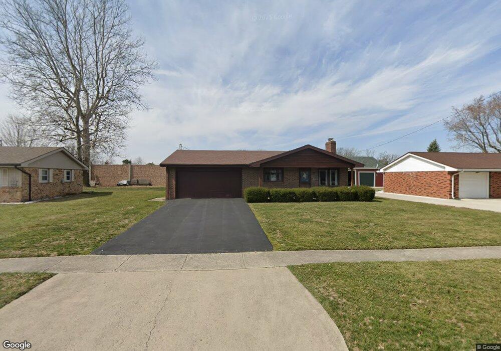 3220 Crosshill Dr, Findlay, OH 45840 - photo 1