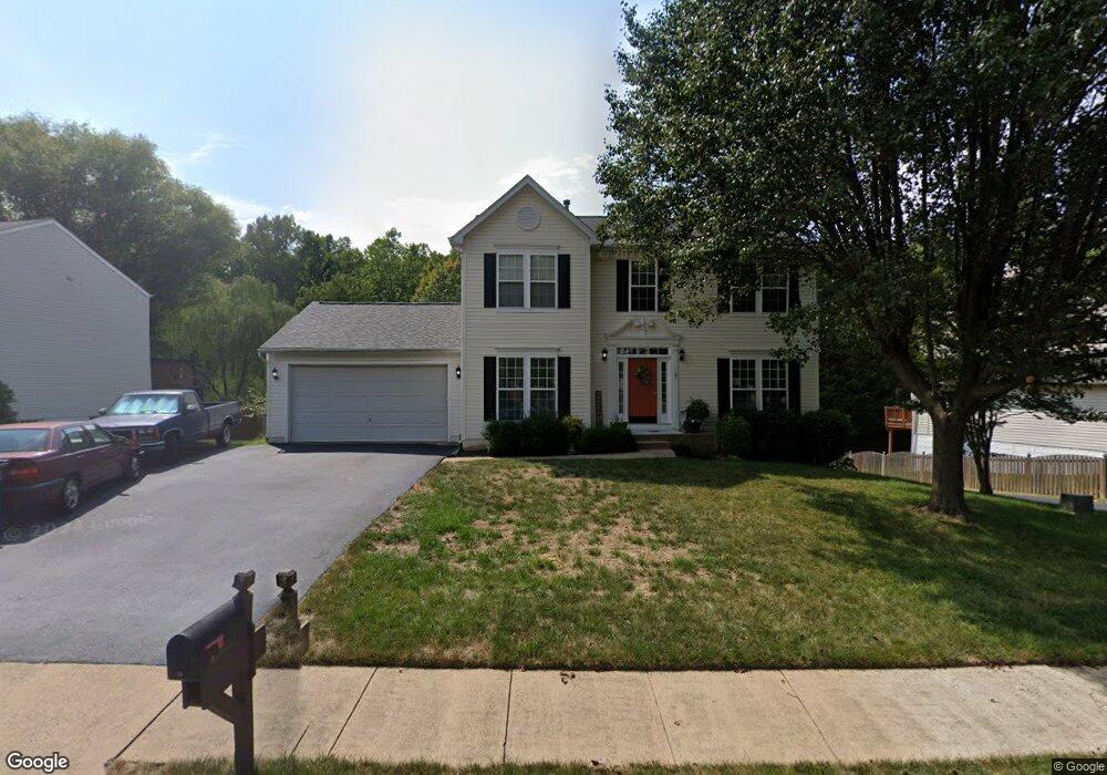 19 Silverthorn Ct, Stafford, VA 22554 - photo 1