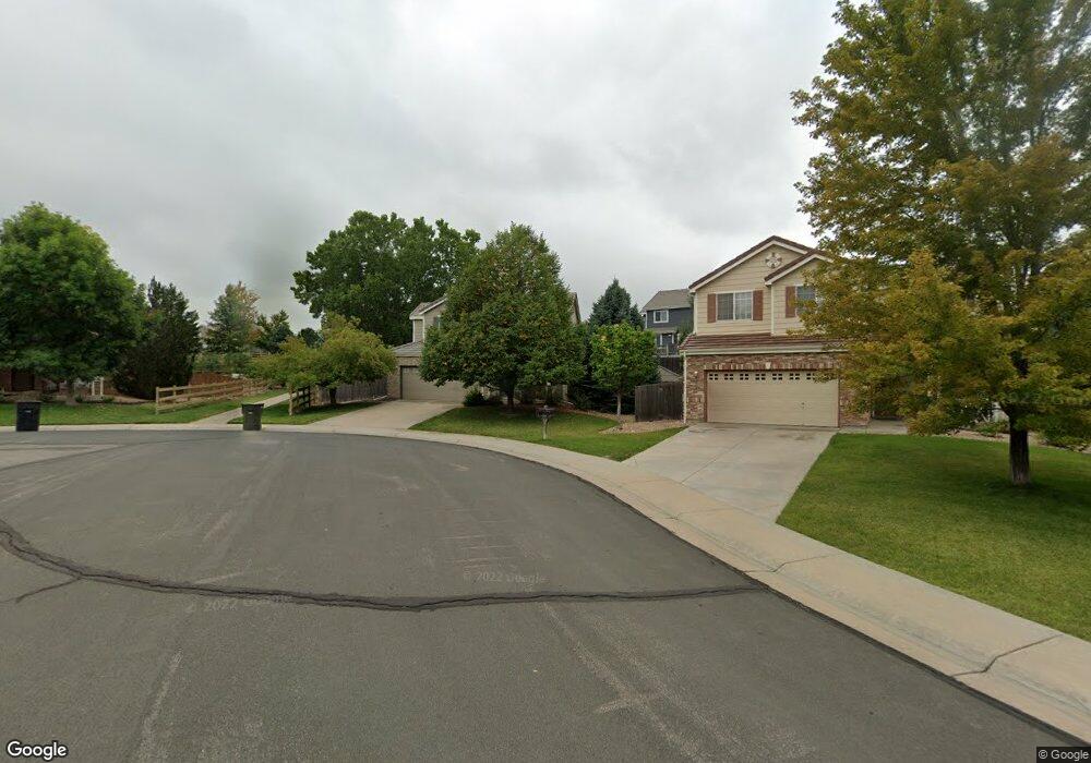 2678 E 138th Cir, Thornton, CO 80602 - photo 1