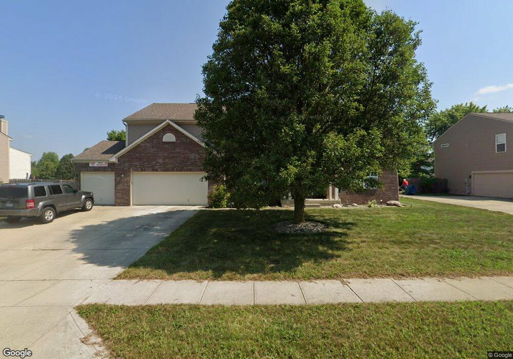 12040 Bears Way, Fishers, IN 46037 - photo 1