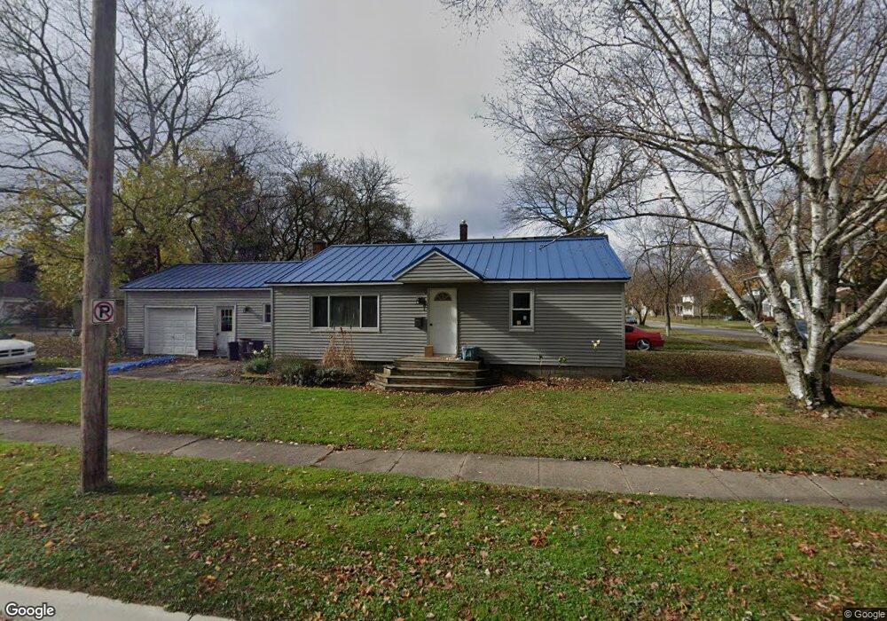 1300 Minnie St, Port Huron, MI 48060 - photo 1