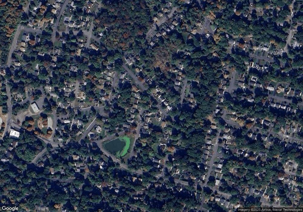 524 Logan Dr, Landing, NJ 07850 - photo 1