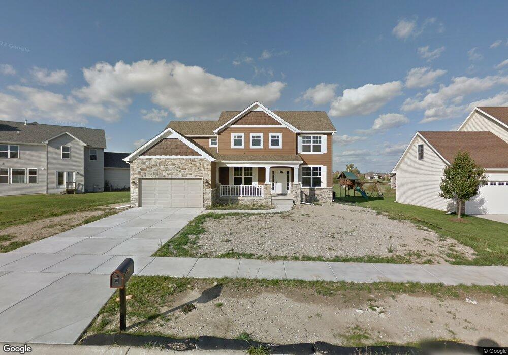 252 W 126th Ave, Crown Point, IN 46307 - photo 1