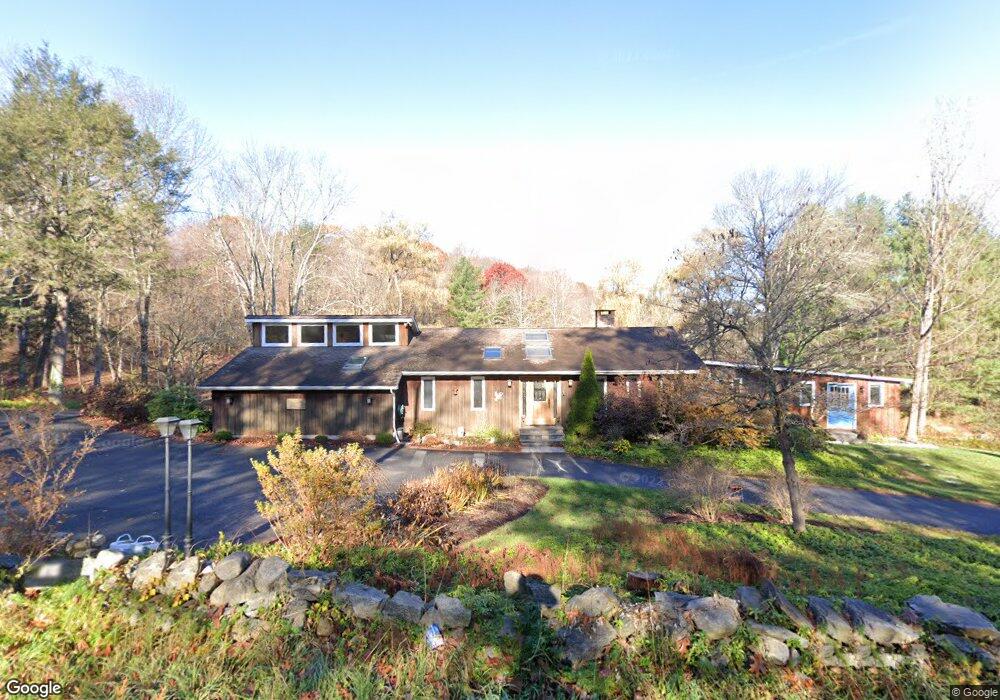 14 Merwin Brook Rd, Brookfield, CT 06804 - photo 1