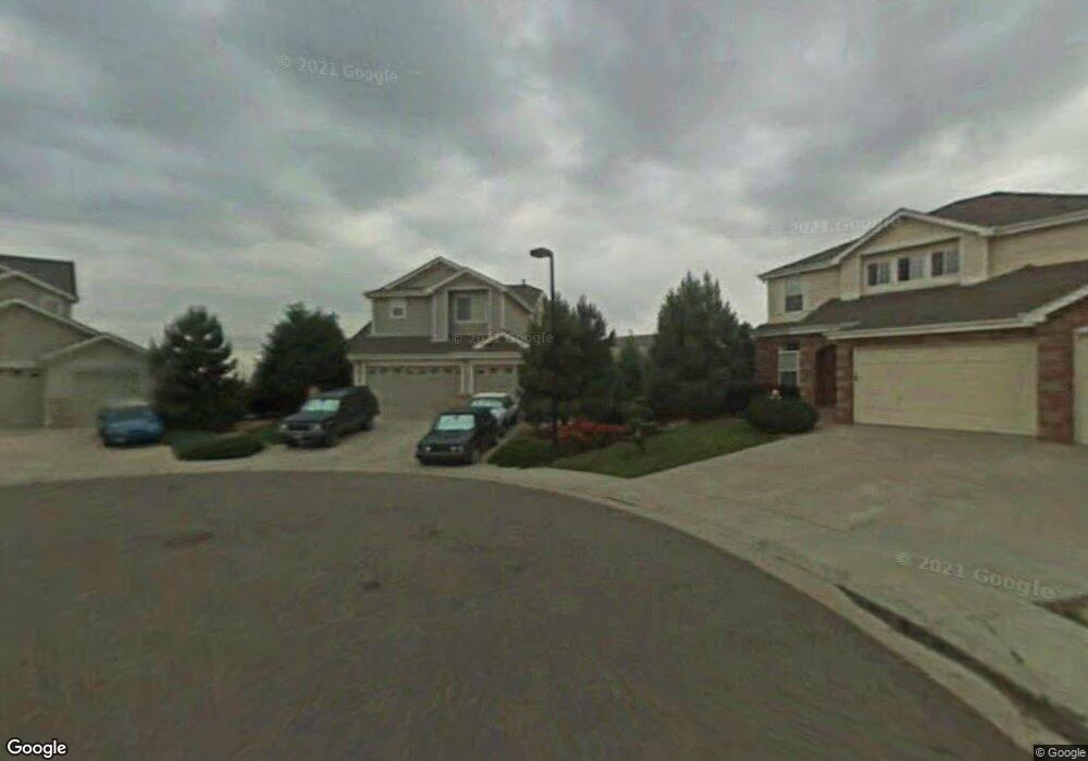 20859 E Grand Place, Aurora, CO 80015 - photo 1