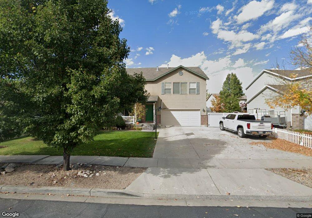 638 S 800 W, Spanish Fork, UT 84660 - photo 1