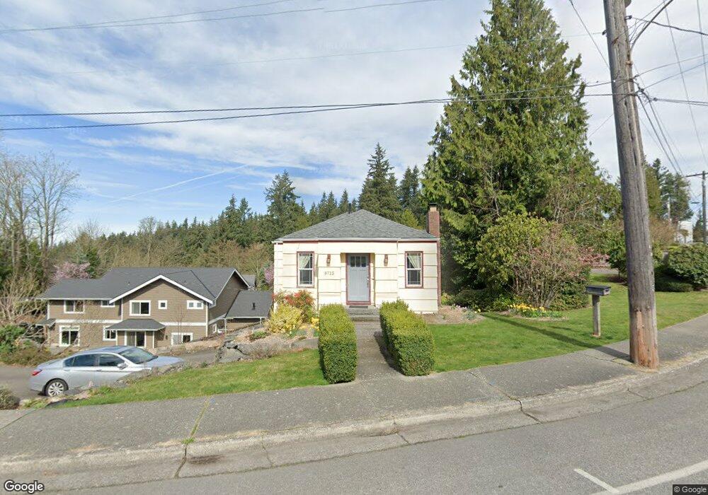 8715 Bowdoin Way, Edmonds, WA 98026 - photo 1