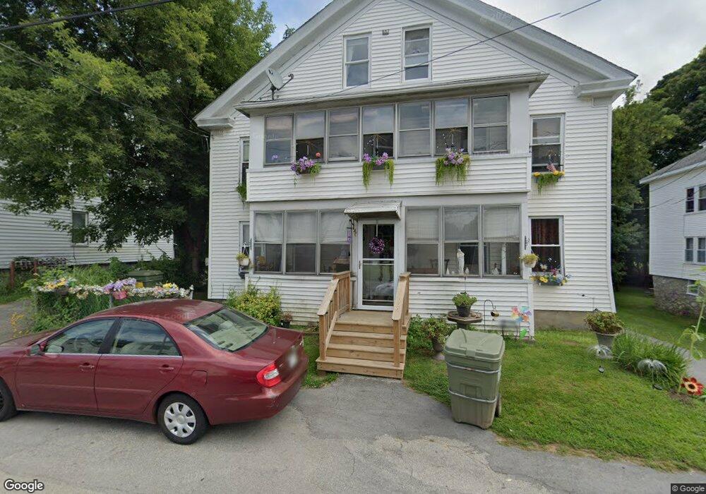 40 Oxford Ave, Dudley, MA 01571 - photo 1