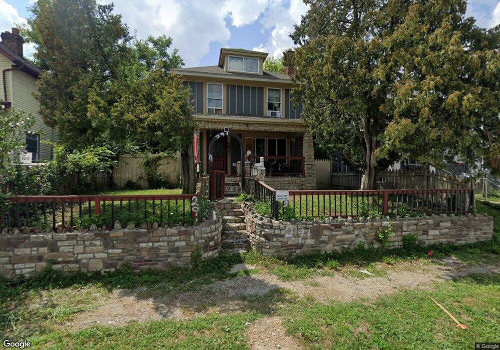 291 S Richardson Ave, Columbus, OH 43204 - photo 1