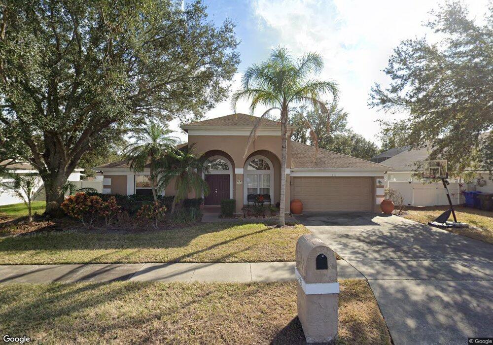 931 Grovesmere Loop, Ocoee, FL 34761 - photo 1