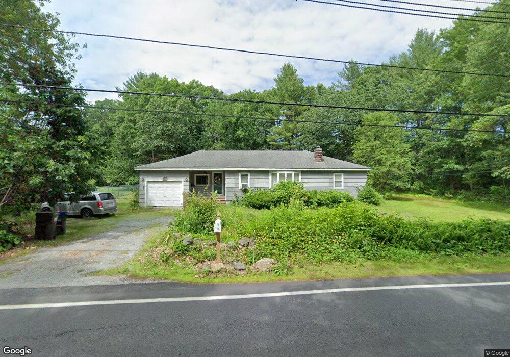 136 Lowell St, Dunstable, MA 01827 - photo 1