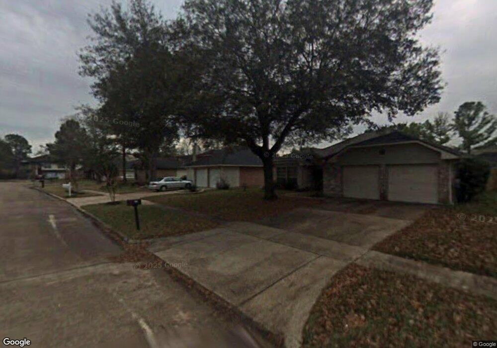 15715 Meadow Village Dr, Houston, TX 77095 - photo 1