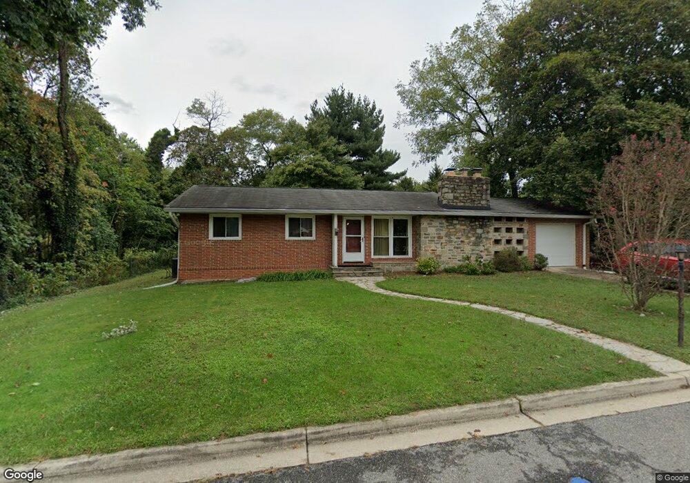 406 Sycamore Rd, Linthicum Heights, MD 21090 - photo 1