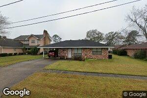 1127 Moise St, Lutcher, LA 70071