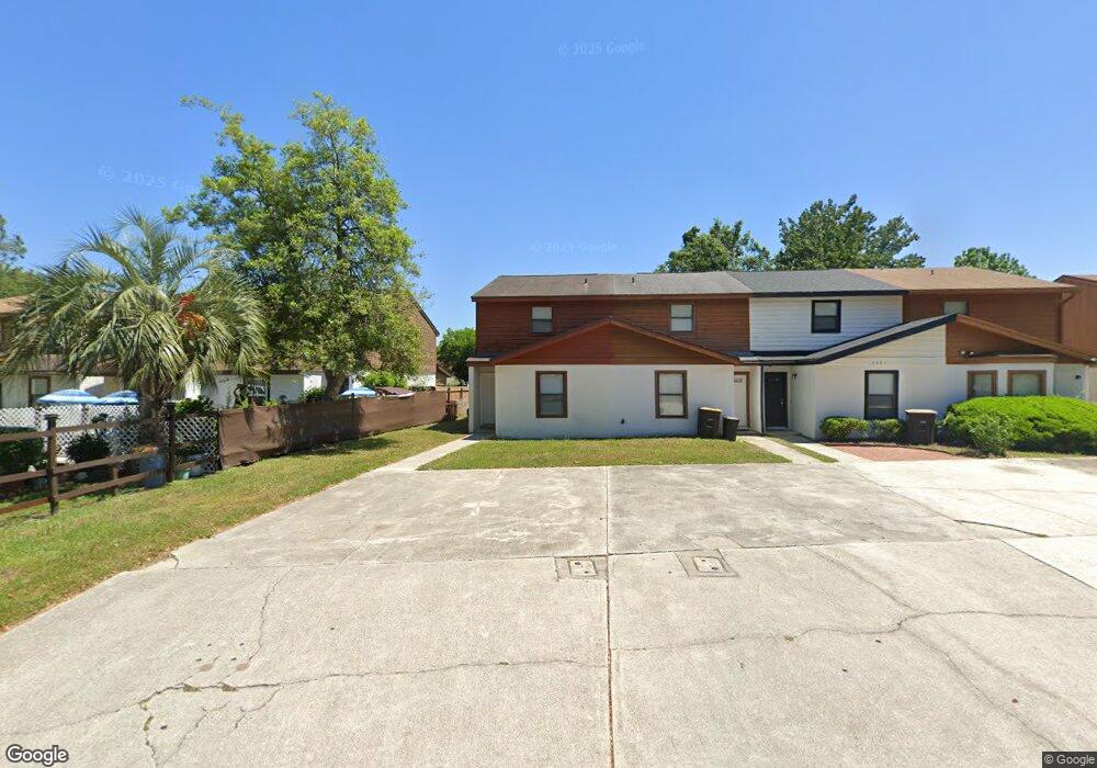 4311 Melissa Ct W, Jacksonville, FL 32210 - photo 1