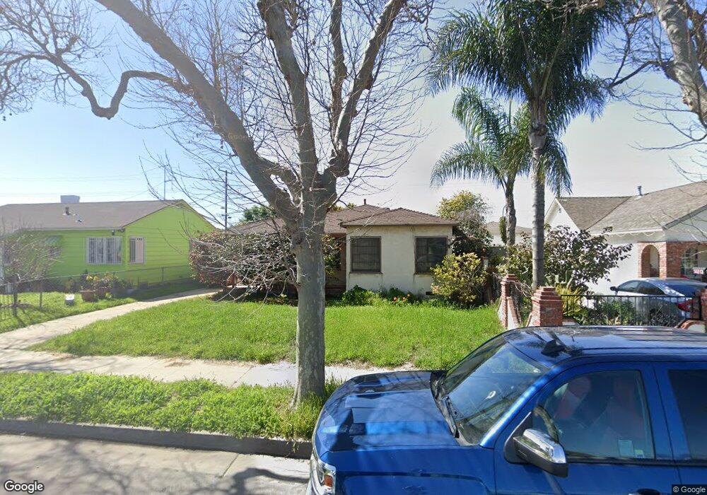 14817 S Williams Ave, Compton, CA 90221 - photo 1