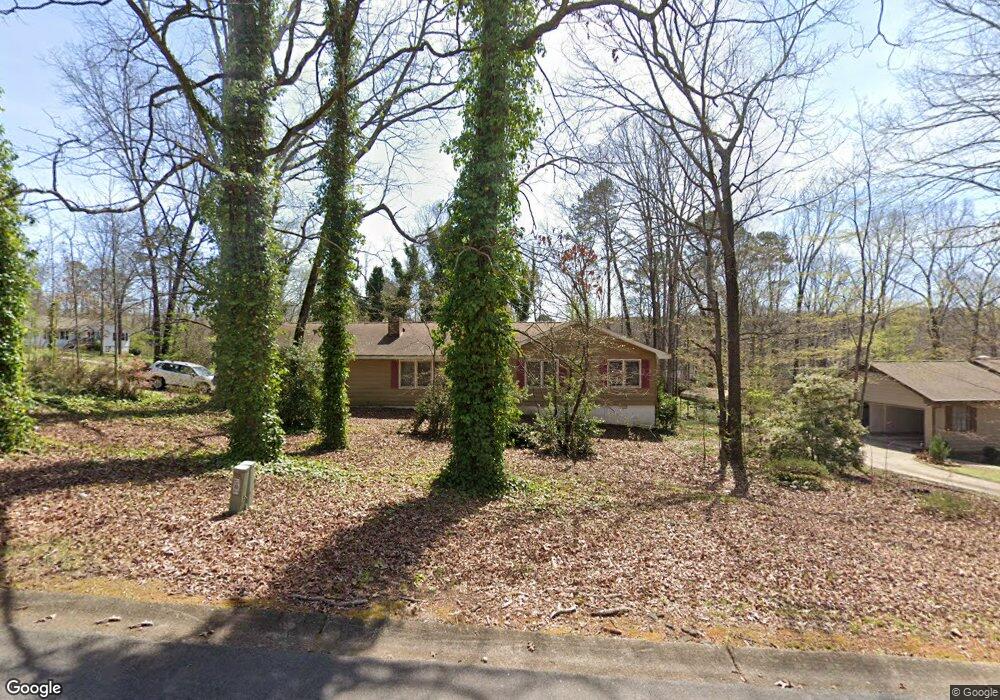 2938 Pebble Ln unit 1, Snellville, GA 30078 - photo 1