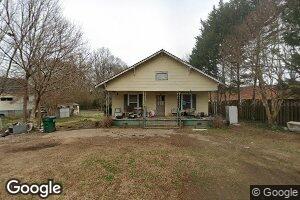 221 Ligon St, Arcadia, SC 29320