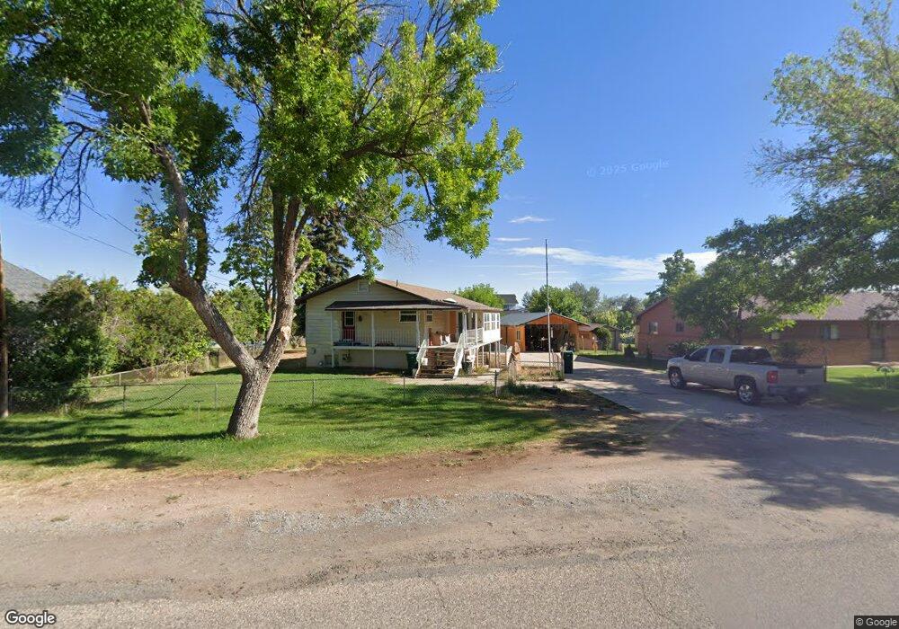 136 W 400 N, Parowan, UT 84761 - photo 1