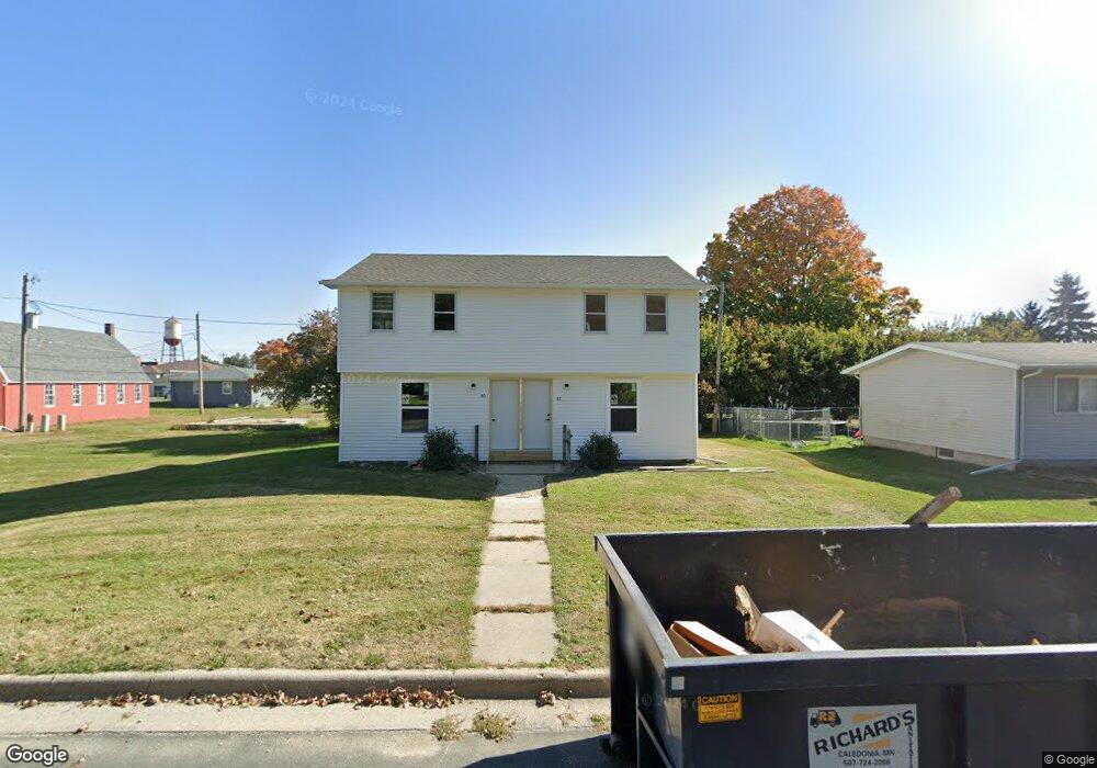 40 2nd Ave SW, Harmony, MN 55939 - photo 1