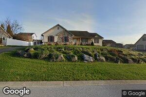 1019 Horseshoe Cir, Lebanon, PA 17042