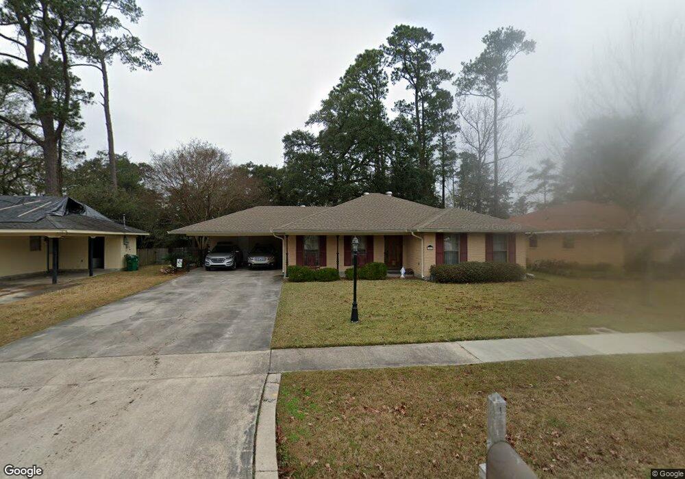 3827 Oxford St, Slidell, LA 70458 - photo 1