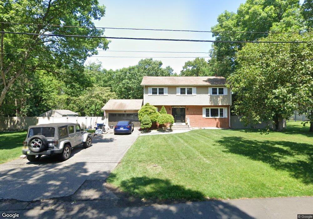 31 Lorton Rd, Old Bridge, NJ 08857 - photo 1