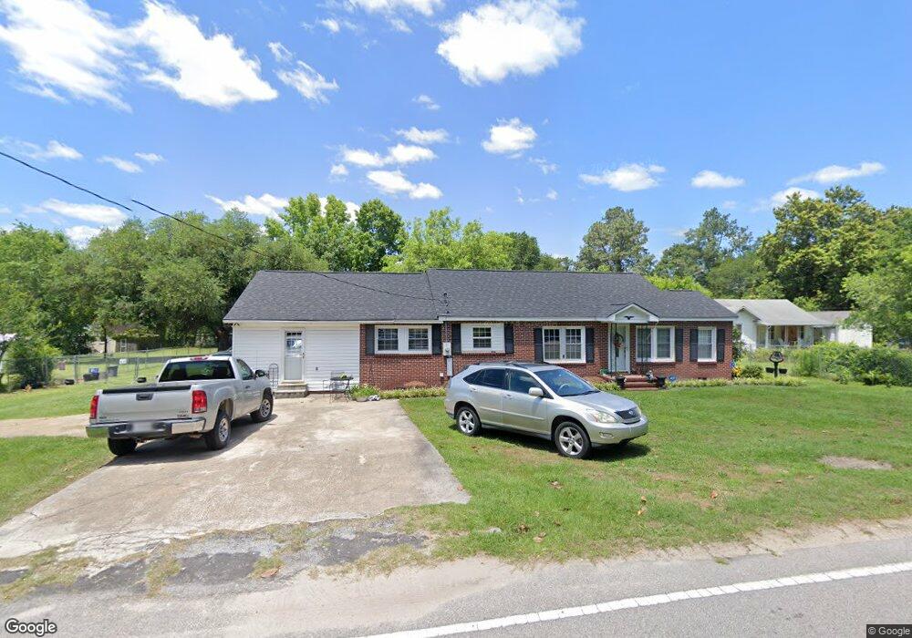 1521 E Lee St, Camden, SC 29020 - photo 1