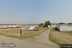 1709 Plateau Rd, Billings, MT 59105