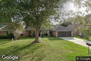 105 Silver Creek Cir, Lafayette, LA 70508