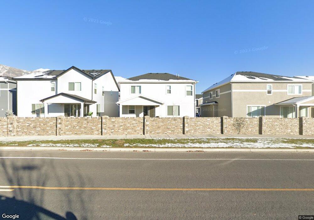 281 N 1630 W, Pleasant Grove, UT 84062 - photo 1