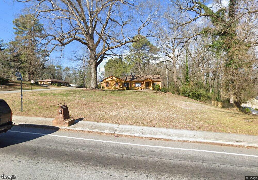 225 Fairburn Rd SW, Atlanta, GA 30331 - photo 1