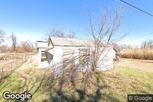 407 W Broadway St, Anadarko, OK 73005