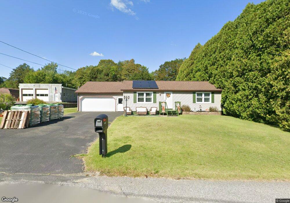 147 Bellevue Ave, Adams, MA 01220 - photo 1