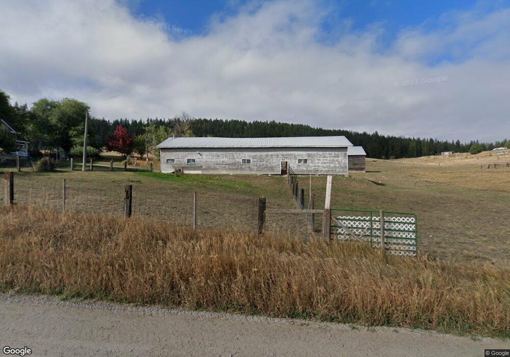 1918 Tetro Rd, Chewelah, WA 99109 - photo 1