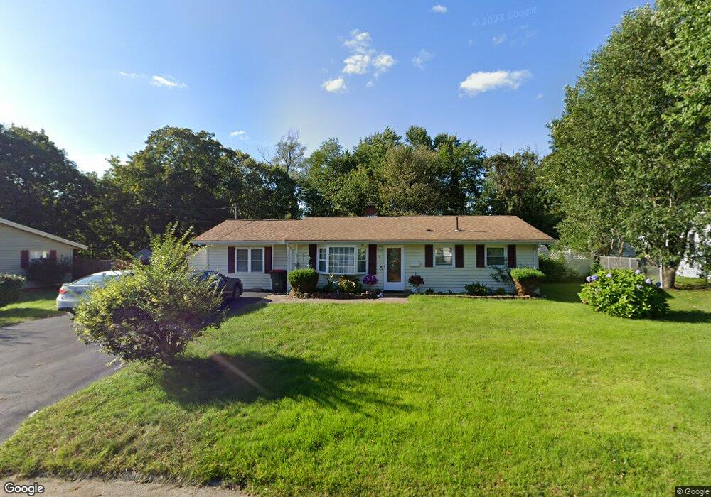 48 Paula Rd, Brockton, MA 02302 - photo 1