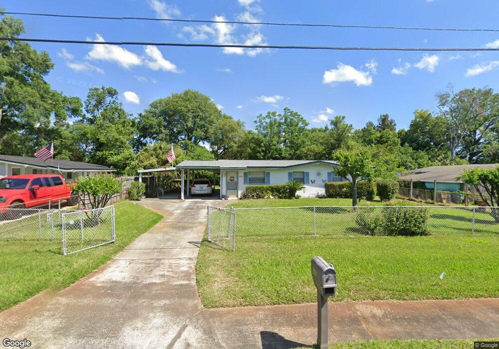 8069 Fabray Dr unit II, Jacksonville, FL 32210 - photo 1