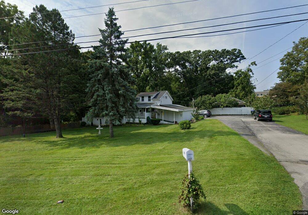 157 Old Little Britain Rd, Newburgh, NY 12550 - photo 1