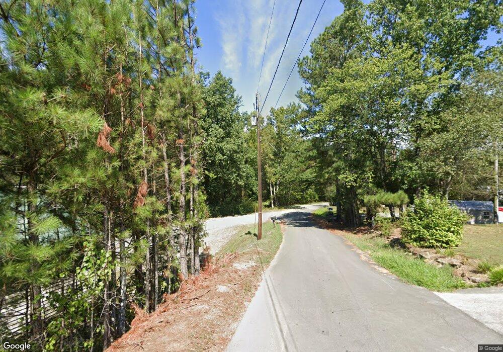 0 Middle Rd NE unit 8777704, Ranger, GA 30734 - photo 1