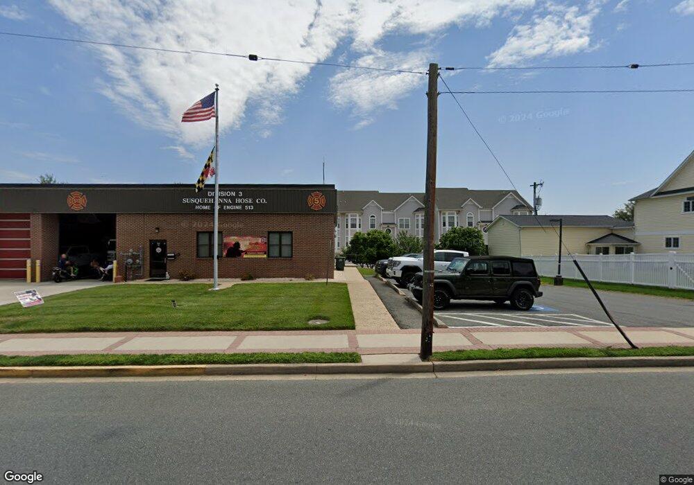 313 Red Head Way unit B, Havre de Grace, MD 21078 - photo 1