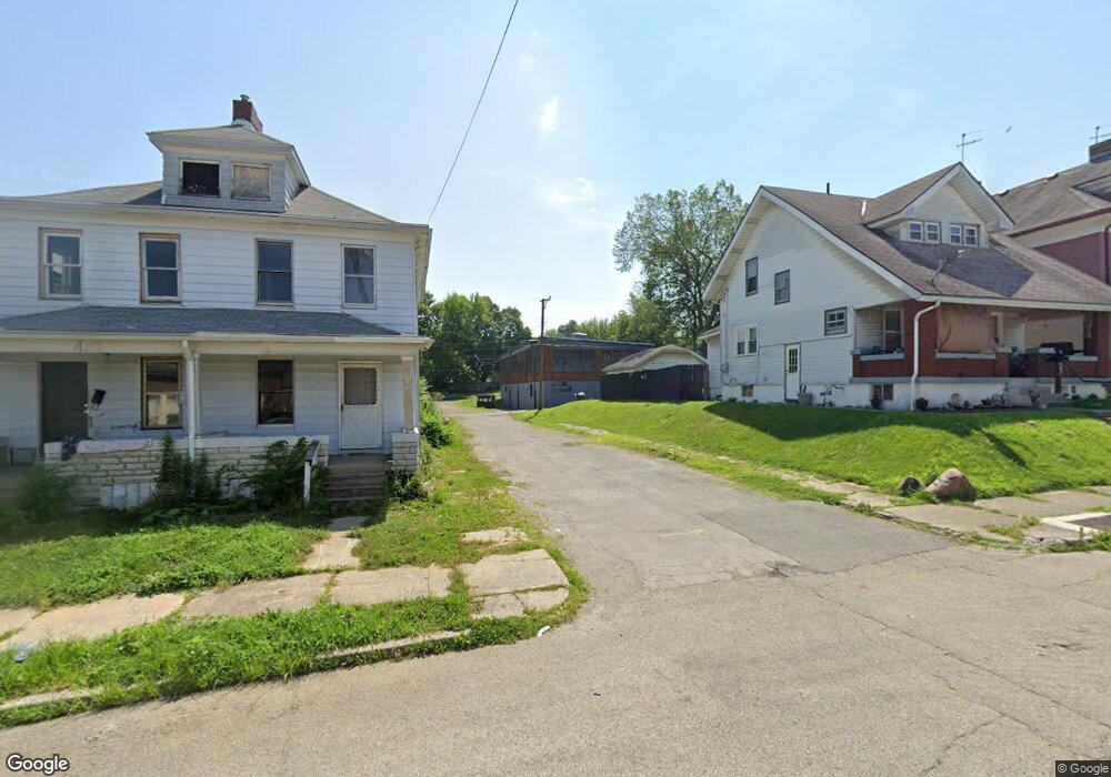 1625 Tacoma St, Dayton, OH 45410 - photo 1