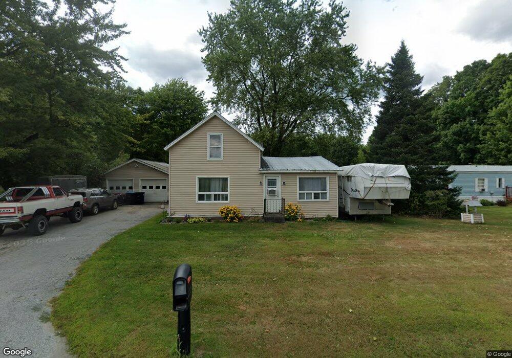 844 Highgate Rd, Highgate Center, VT 05459 - photo 1