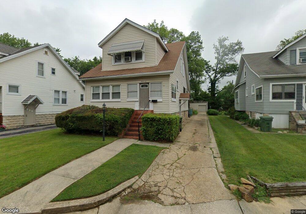 3208 Wisteria Ave, Baltimore, MD 21214 - photo 1