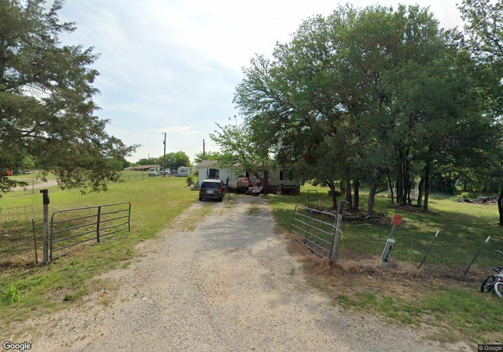 945 Walnut St, Azle, TX 76020 - photo 1