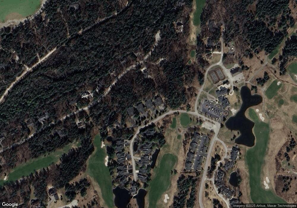 12145 Cottage Ln unit PVT, Charlevoix, MI 49720 - photo 1