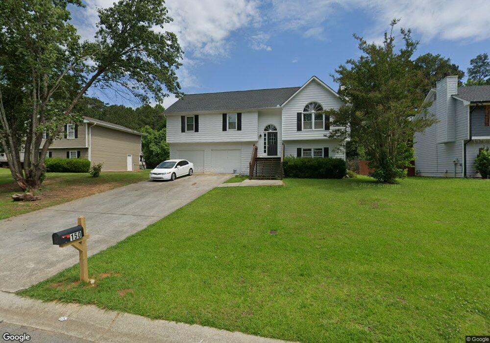 150 Fawn Cir, Carrollton, GA 30117 - photo 1