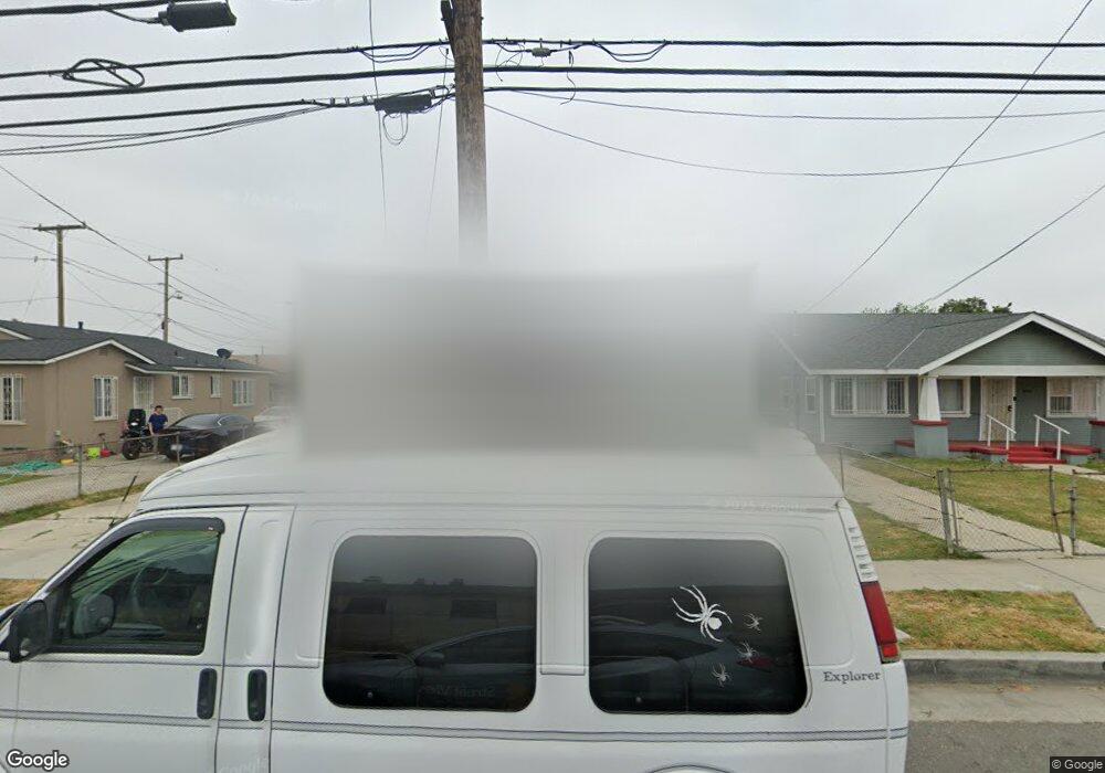 1842 E 126th St, Compton, CA 90222 - photo 1