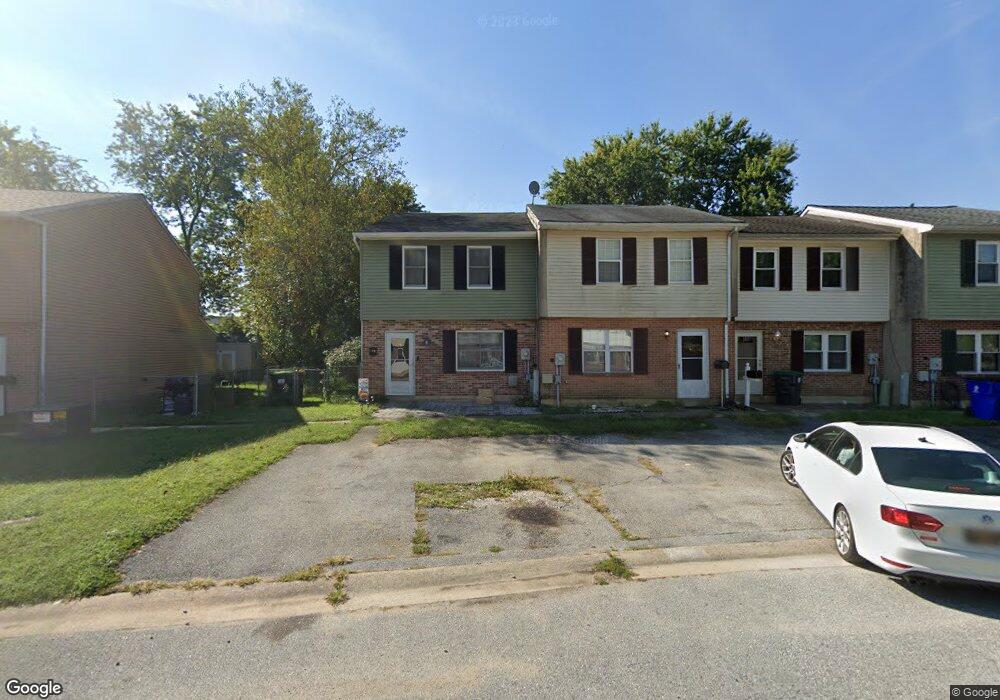 510 Stewarton Ct, Newark, DE 19702 - photo 1