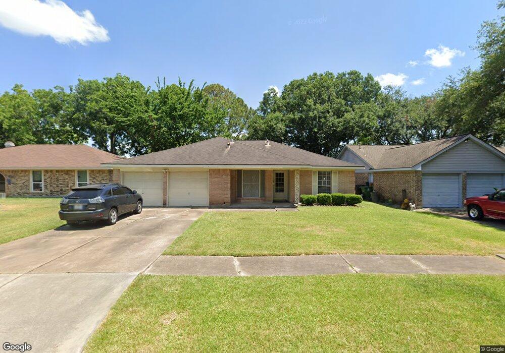 11447 Kirkmeadow Dr, Houston, TX 77089 - photo 1