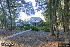 1231 Mission Dr SE, Darien, GA 31305